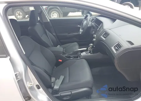 2015 Honda Civic Se from USA, damaged, VIN 19XFB2F78FE220149